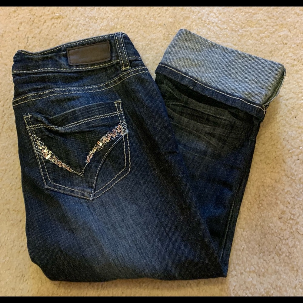 Capris